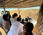 Săpături arheologice în situl de la Glina-Bălăceanca (© Muzeul Municipiului București)