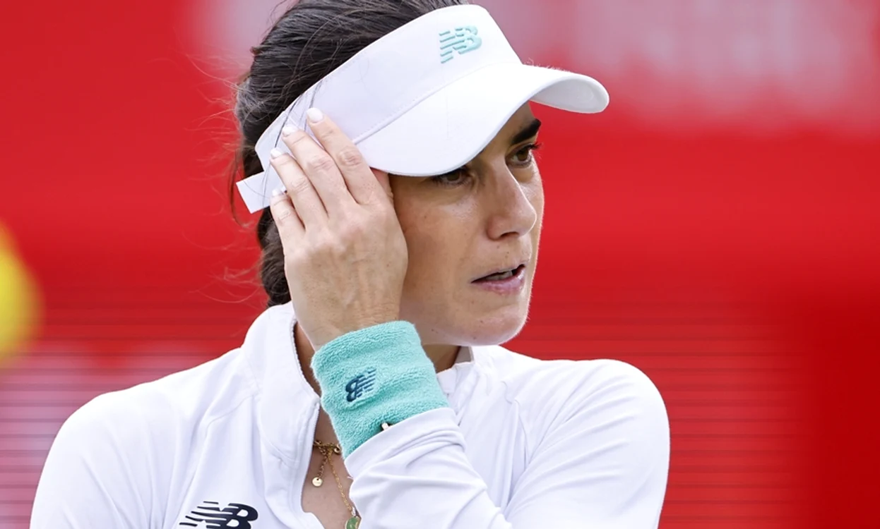 Sorana Cîrstea