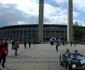 Stadionul Olimpic din Berlin - Olympiastadion Foto Sînziana Ionescu