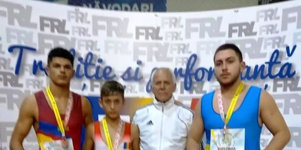 sportivi cs targoviste