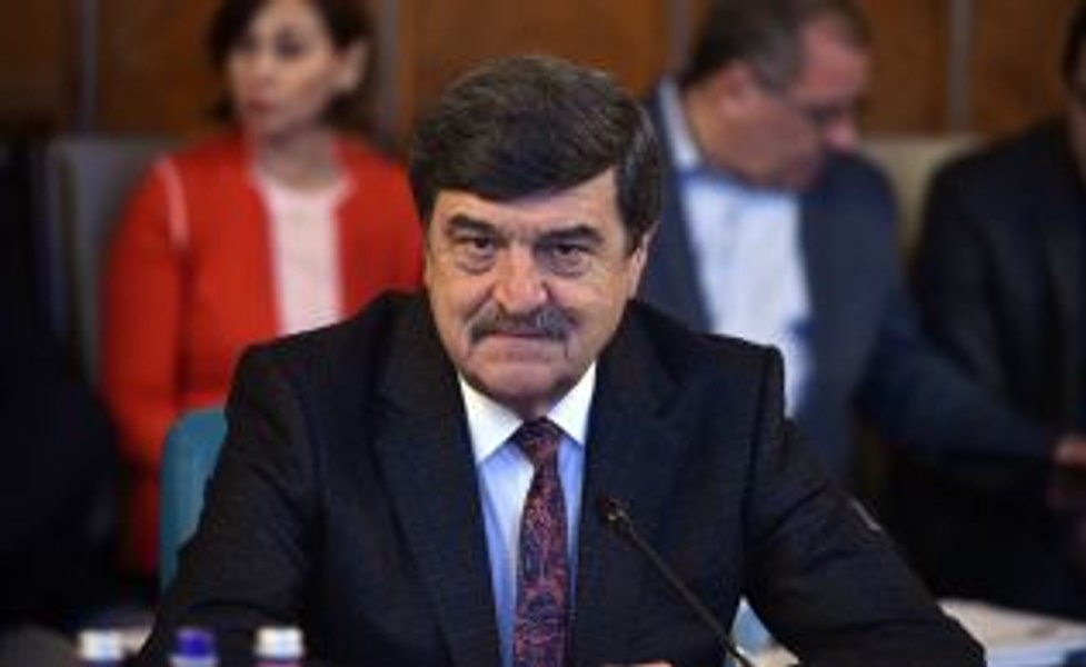Mai multe asociații cer demisia lui Toni Greblă, în urma investigației Adevărul. „Este incompatibil cu poziția de președinte AEP”