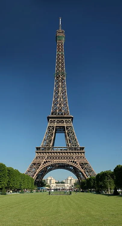 Turnul Eiffel