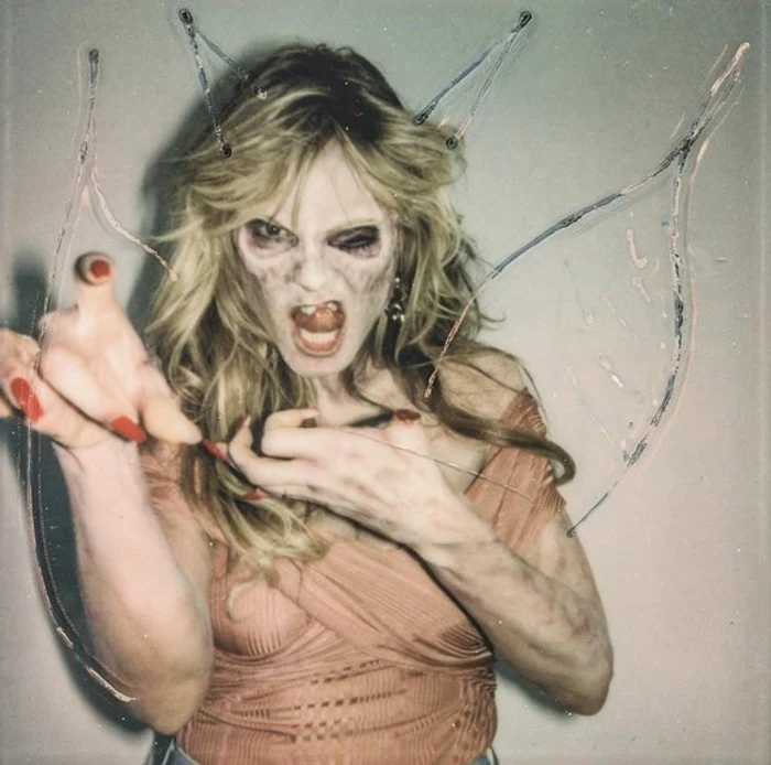 Heidi Klum, 48 de ani, este într-o formă fizică incredibilăfoto: Instagram