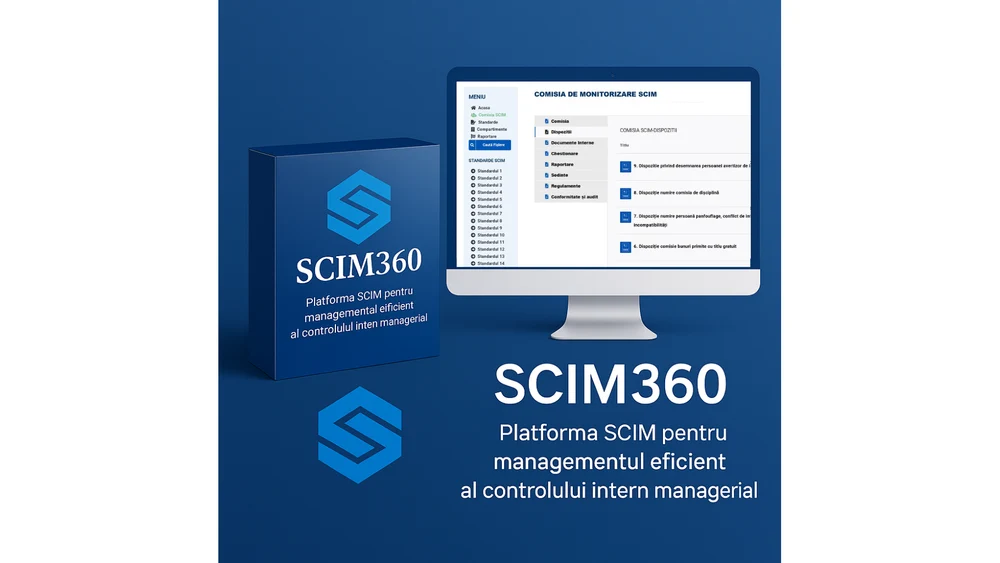 Ce verifică Curtea de Conturi la un control SCIM?