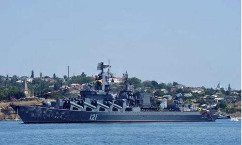 Peninsula Crimeea , “al doilea butoi cu pulbere” al Europei jpeg