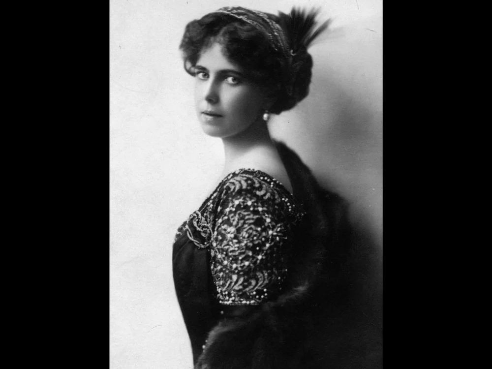 Prințesa Beatrice de Saxa-Coburg-Gotha/FOTO: Wikipedia