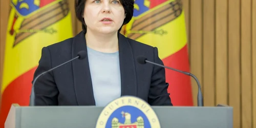 Natalia Gavriliţa