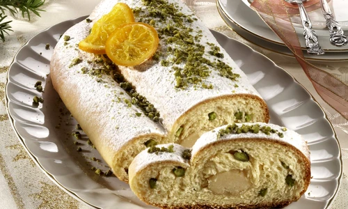 Marzipan Roll with Pistacchio jpeg