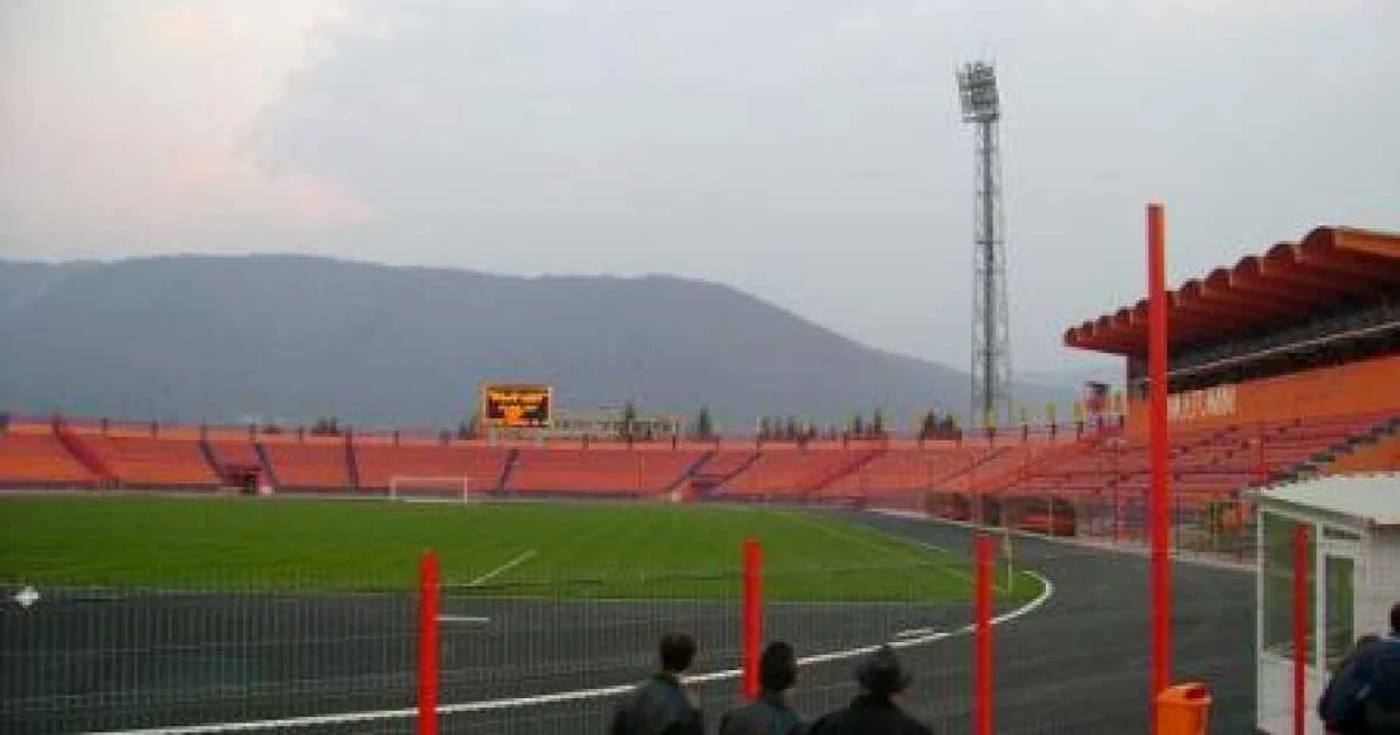 Valoarea contractului pentru realizarea lucrărilor se ridică la peste 192.000 de euro