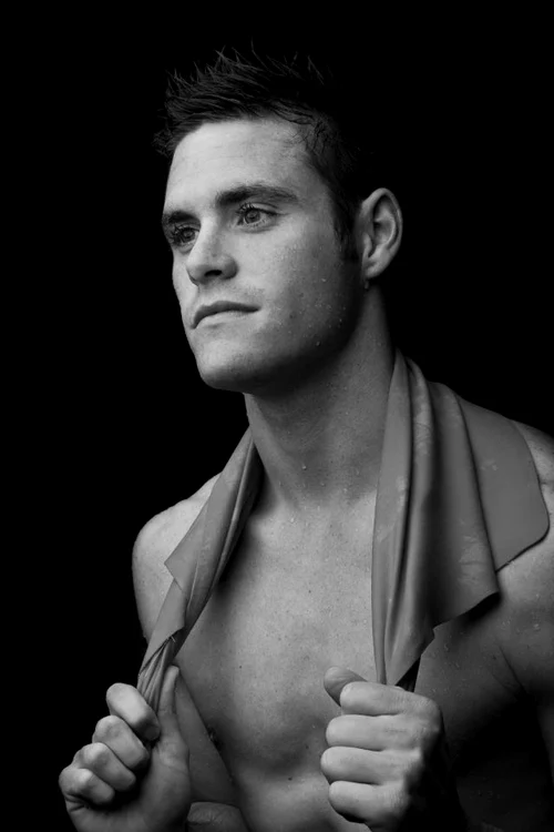 David Boudia