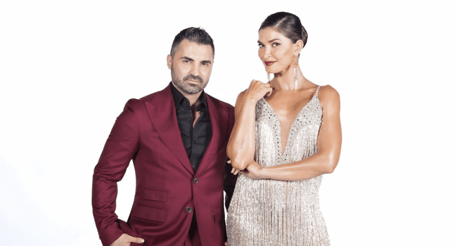 De la Eurovision, pe scena „Te cunosc de undeva!“. Cine sunt concurenții din noul sezon 
