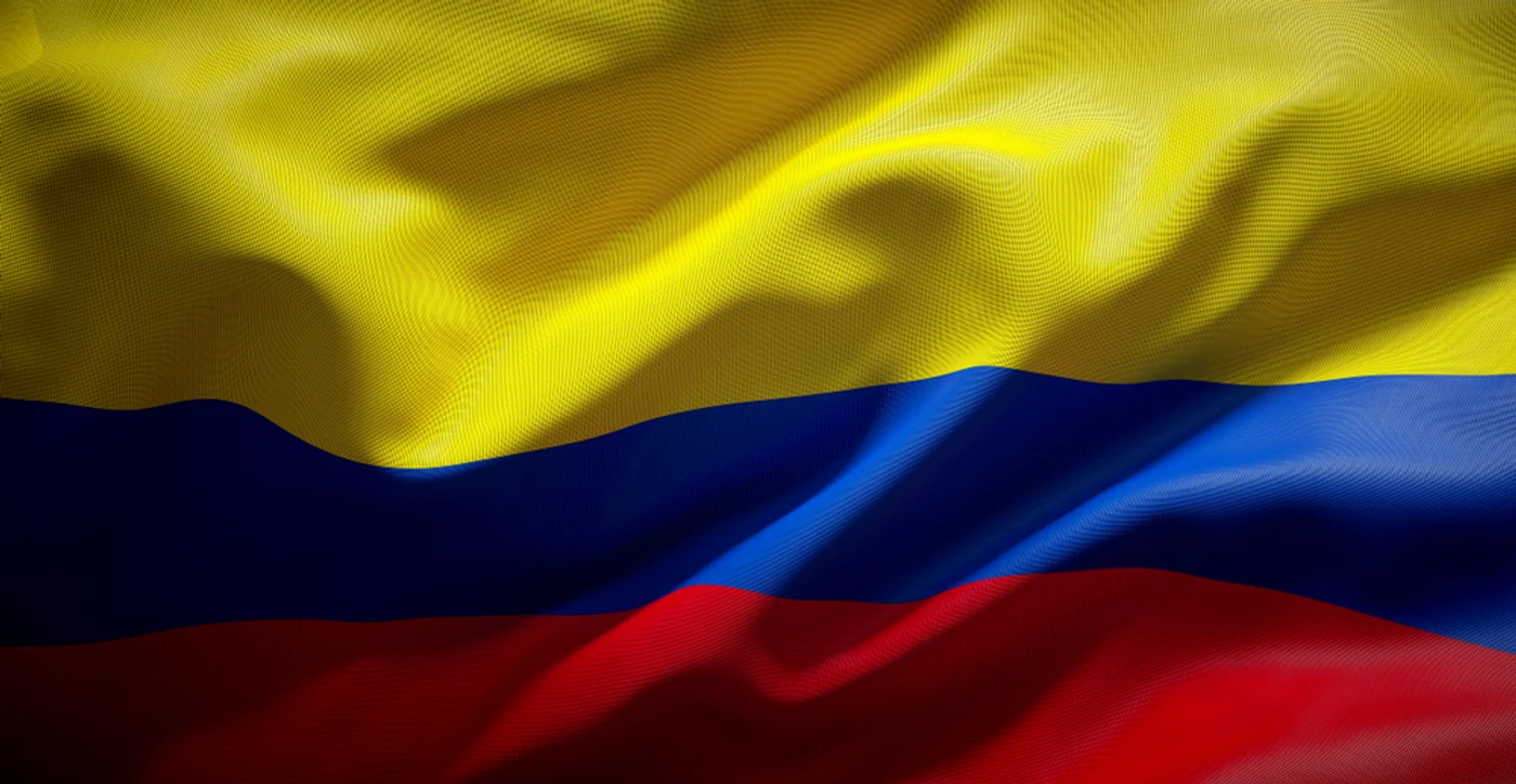 Steag Columbia FOTO: Shutterstock