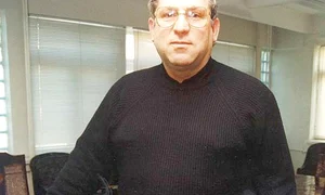 Ilie Alexandru spunea că a construit ferma cu primul lui milion de dolari jpeg