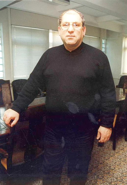 Ilie Alexandru spunea că a construit ferma cu primul lui milion de dolari