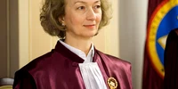Judecatoarea Curtii Constitutionale Elena-Simina Tănăsescu FOTO Mediafax