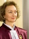 Judecatoarea Curtii Constitutionale Elena-Simina Tănăsescu FOTO Mediafax 