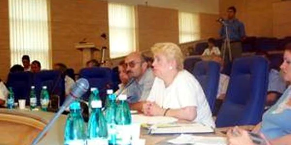 Foto: Gazeta de Olt