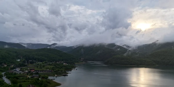 Lacul Cinciș, Hunedoara, Foto Daniel Guță ADEVĂRUL (33) JPG