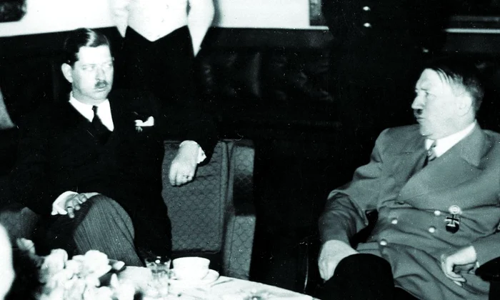 Ce interese avea Germania Nazistă în România jpeg