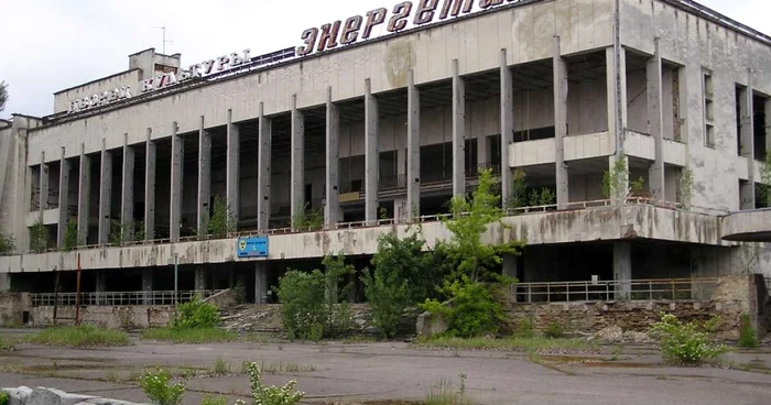 prypiat