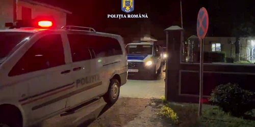 28 de perchezitii arad foto ipj