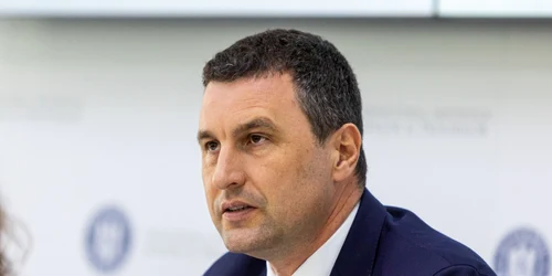 Tanczos Barna FOTO Inquam Photos/Cosmin Enache