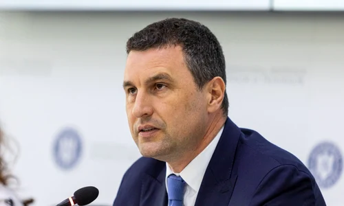 Tanczos Barna FOTO Inquam Photos/Cosmin Enache