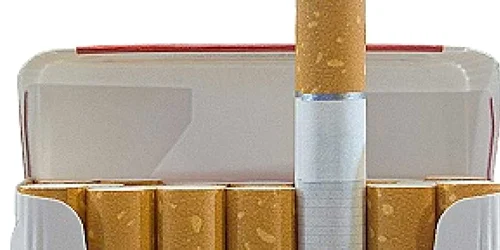 Bacău: Peste o mie de pachete de țigări moldovenești au fost confiscate de polițiști