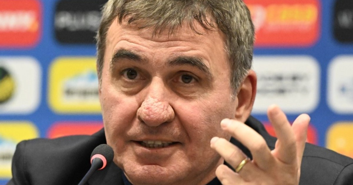 Gică Hagi taie în carne vie la națională. Începe restructurarea lotului: „Nu am timp de experiențe!”