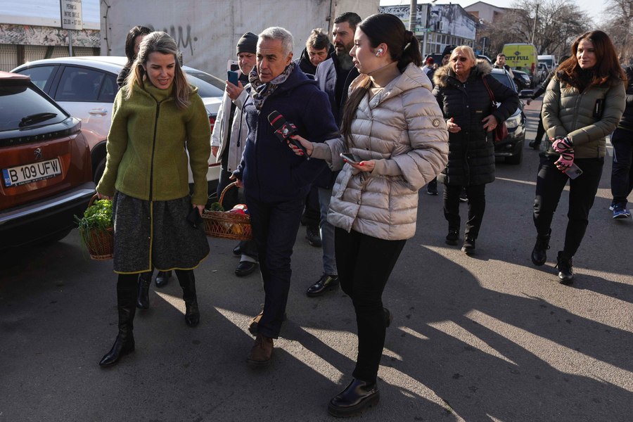 Ce le place să mănânce cel mai mult politicienilor români
