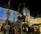 Imagini de poveste de la deschiderea Târgului de Crăciun din Craiova / Sursă foto: Click!