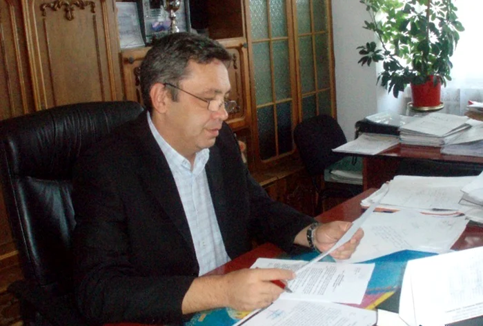 Cristi Voicu a pierdut lupta cu cancerul FOTO: Sanatateabuzoiana.ro