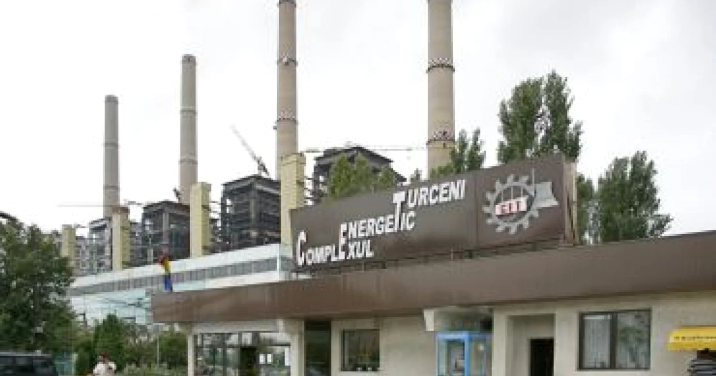 Târgu-Jiu: Guvernul a aprobat disponibilizări la complexurile energetice