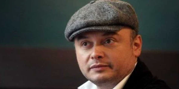 Cătălin Dorian Florescu 