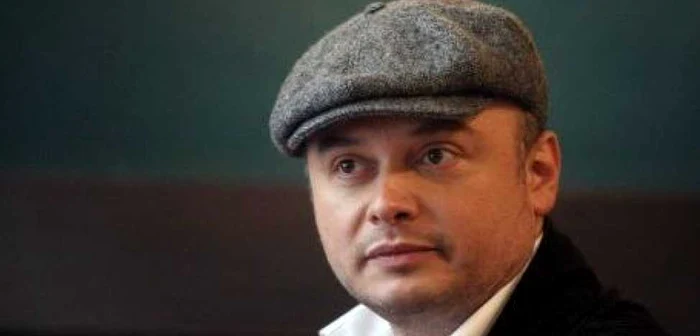Cătălin Dorian Florescu