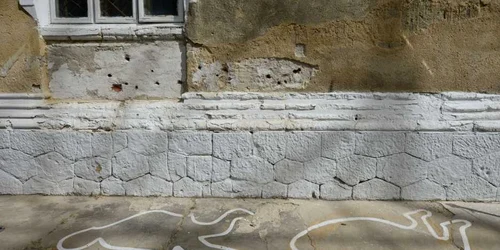 ceausescu deces unitate militara targoviste FOTO Mediafax