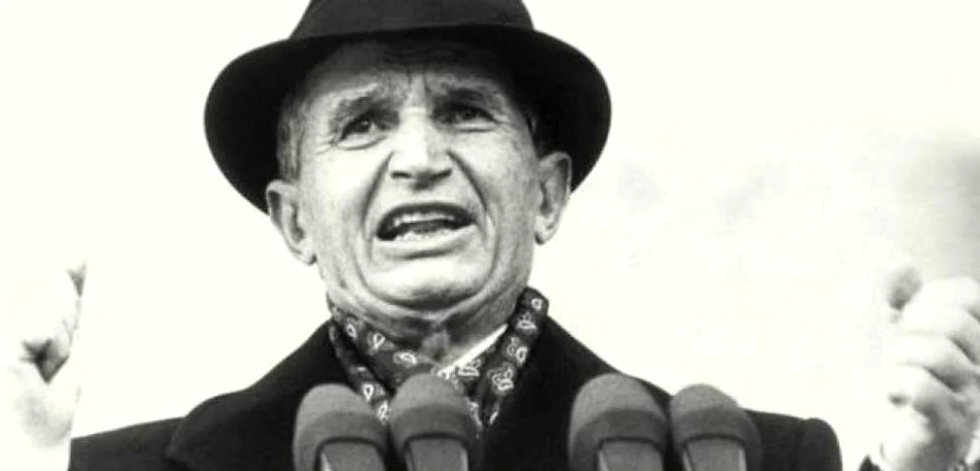 ceausescu