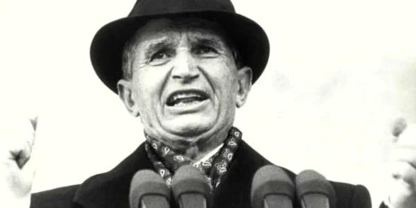ceausescu