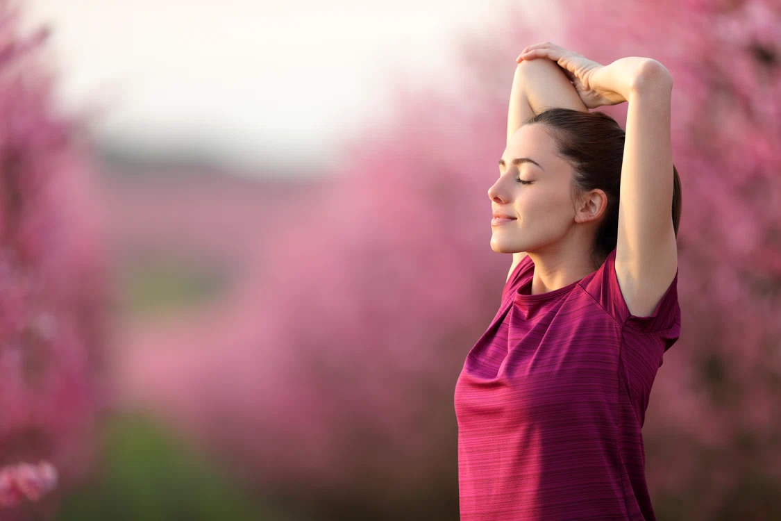 Meditație / FOTO: Shutterstock