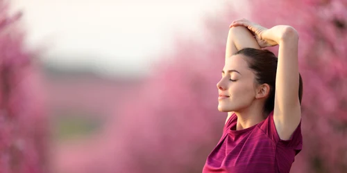 Zen -relaxare - meditatie FOTO Shutterstock 