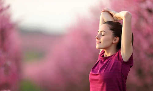 Zen -relaxare - meditatie FOTO Shutterstock 