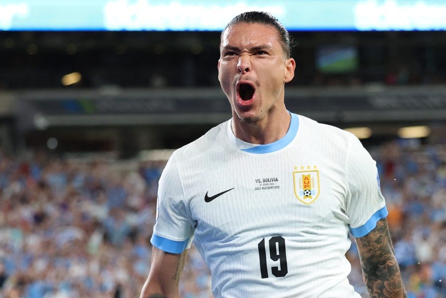 Copa America, ca-n Vestul Sălbatic: Columbia – Uruguay, încheiat cu o bătaie șocantă VIDEO