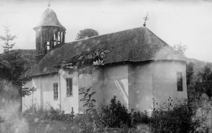 Biserica Maria Magdalena