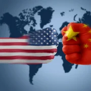 Conflict SUA-China FOTO Shutterstock