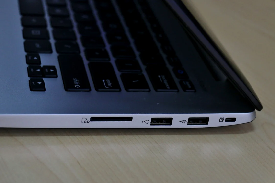 asus vivobook s301