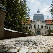 Castelul Teleki 04 Facebook Teleki Castle jpg