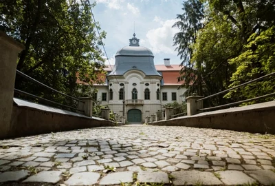 Castelul Teleki 04 Facebook Teleki Castle jpg