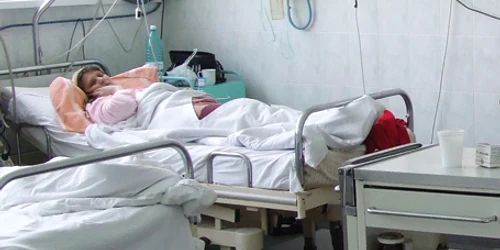 Spitalul Judeţean Neamţ