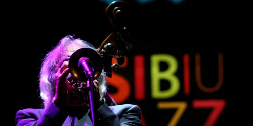sibiu jazz festival