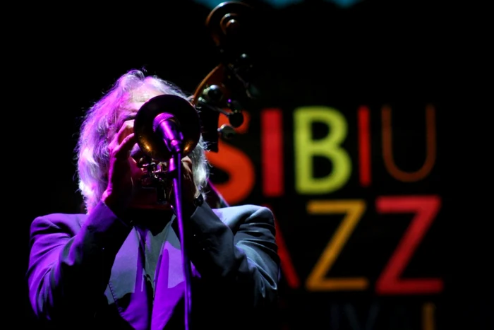 Sibiu Jazz Festival